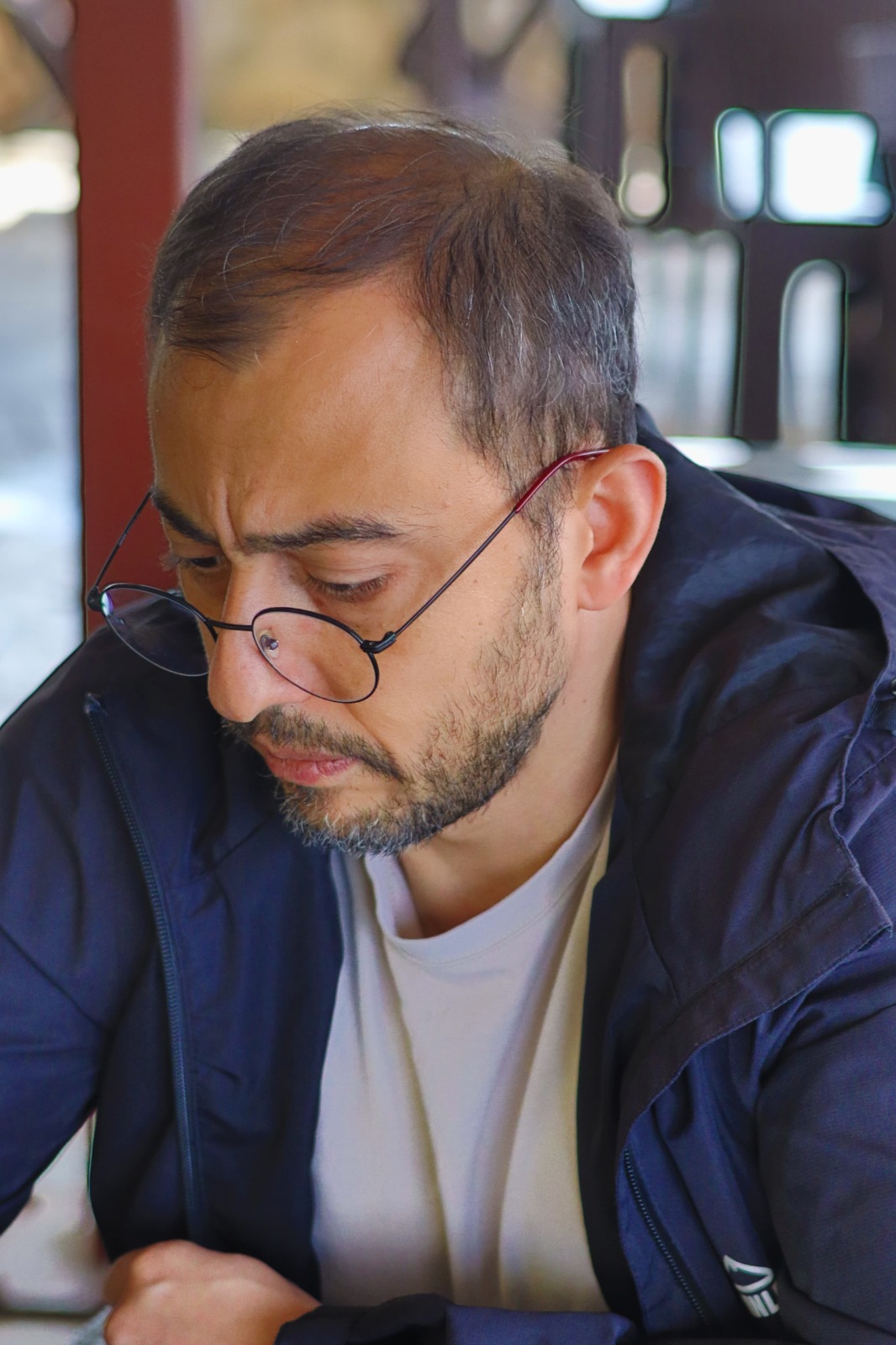 Doç. Dr. Uluhan ÖZALAN