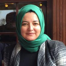 Prof. Münire Kevser BAŞ