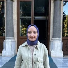 Res. Asst. Fatma Nur KAYA