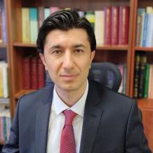 Assist. Prof. Dr. Bilal GÜZEL